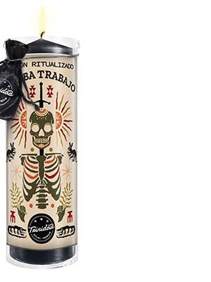 Ritualized Candle Tomb Work for wholesale by trinidad