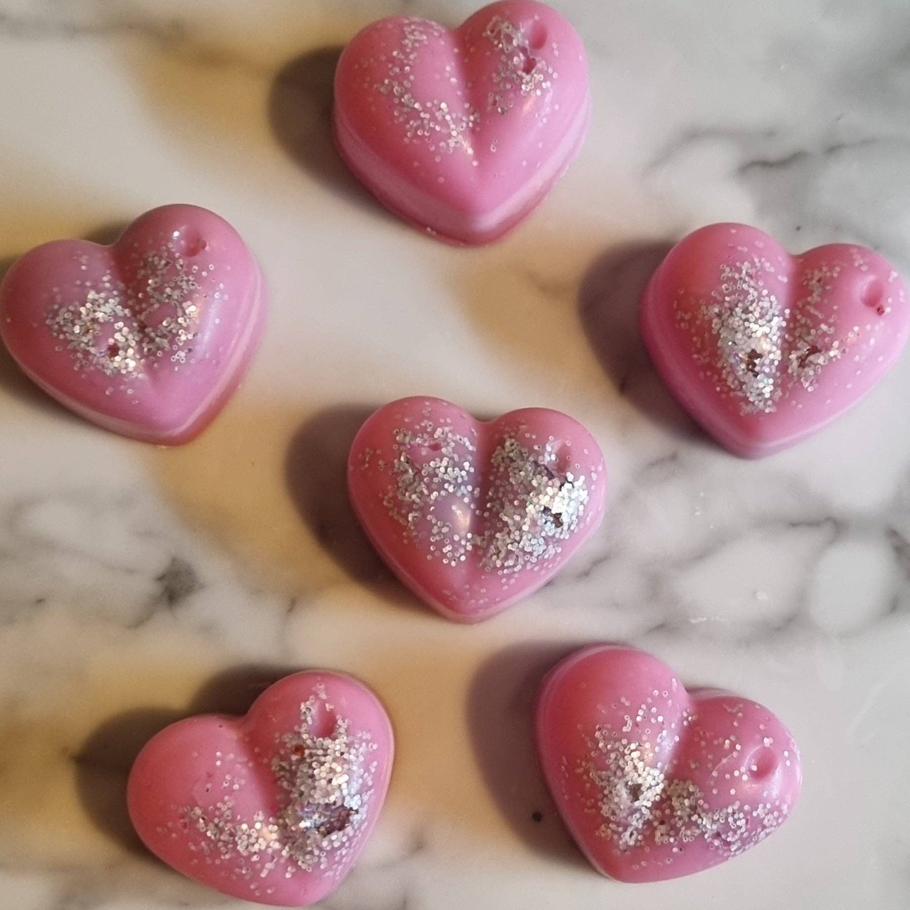 Aka Designs – Engroshandel Smeltevoks – Voks smelte prøver0