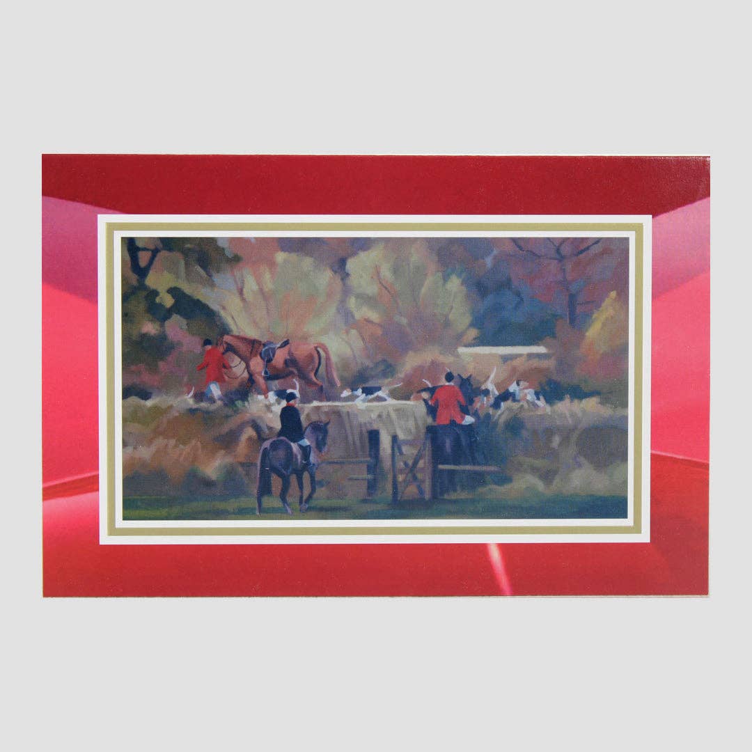 REMOVED BRAND – wholesale Everyday greeting card – Hunting card0