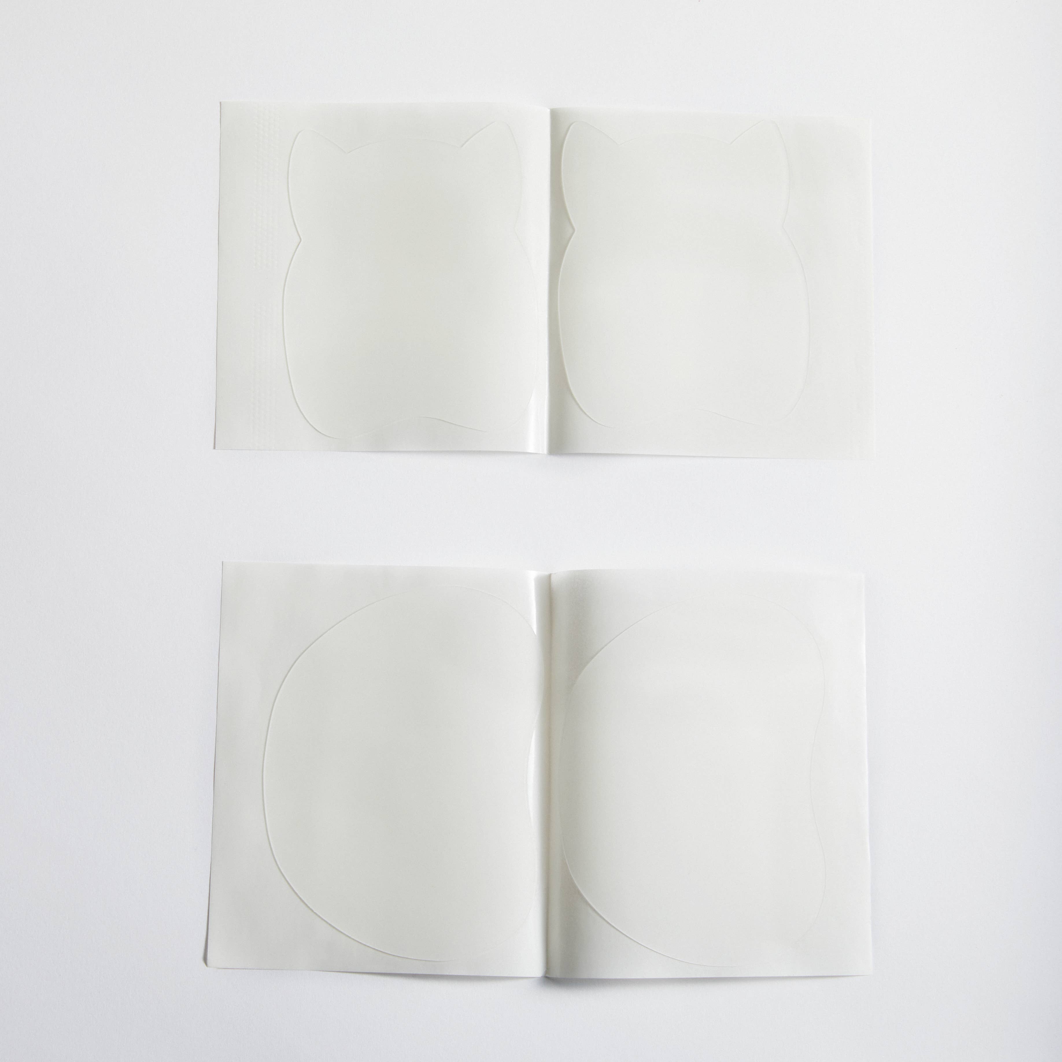 PastedNip - Wholesale Bra - Women's - Premium Sticky Bra - Reusable9