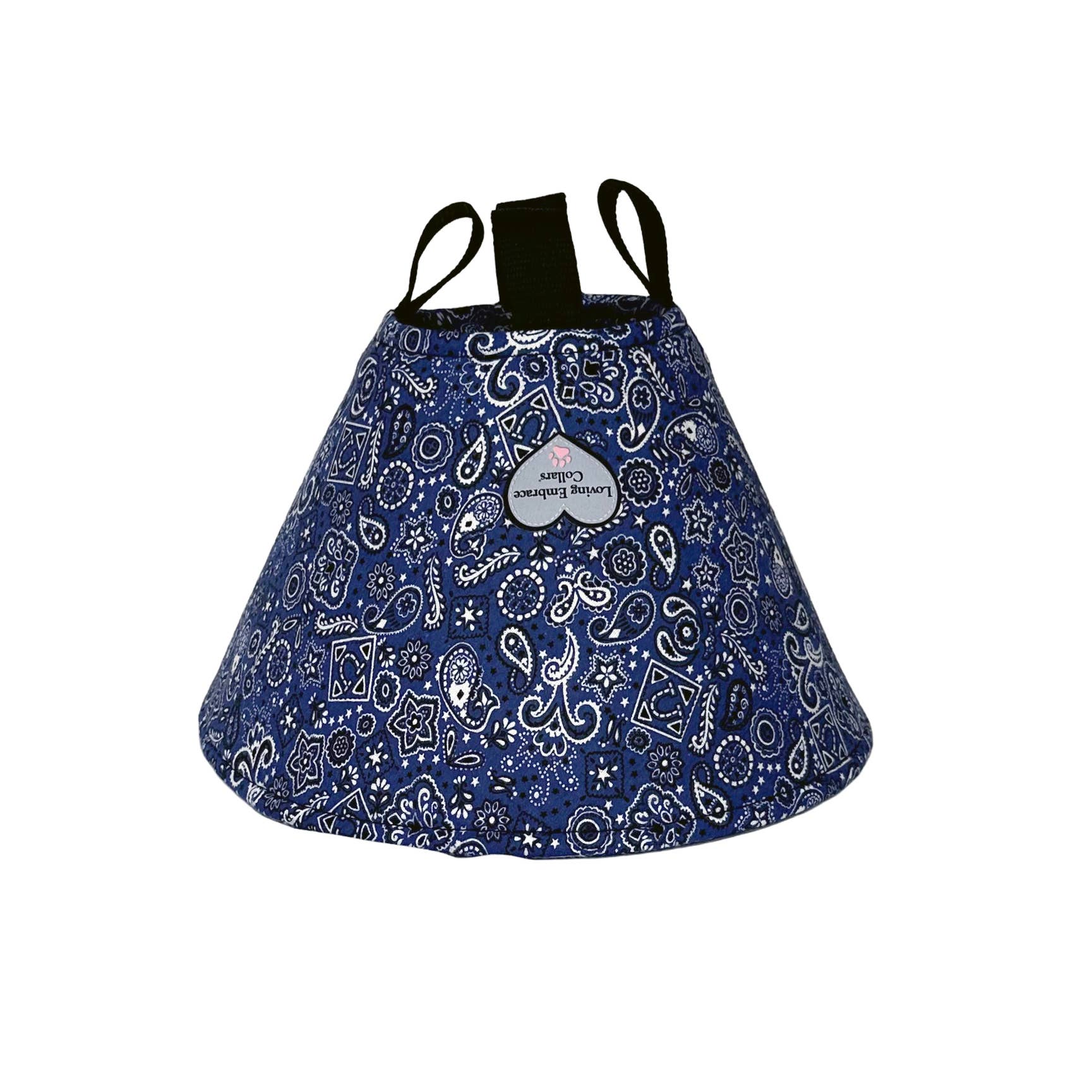 Cuddle Cone - Wholesale Pet Collar - Cat/Dog - Soft Dog Recovery Cone – Flexible Alternative to Plastic12