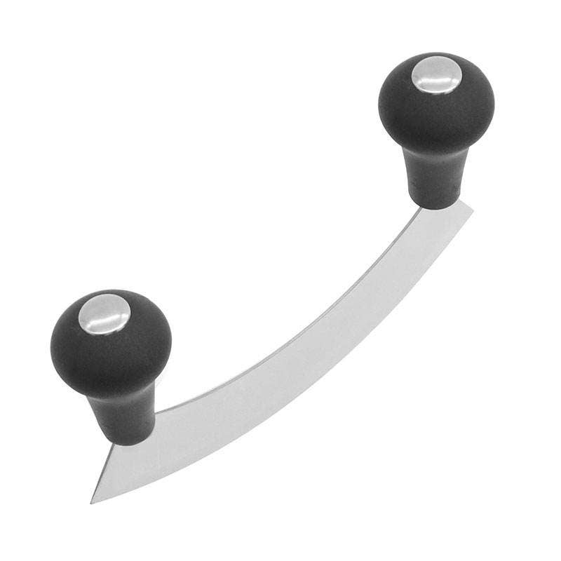 VIGOR - Venta al por mayor Utensilio/dispositivo de cocina - Handy Rocker Herb, ensalada, picadora de pizza9