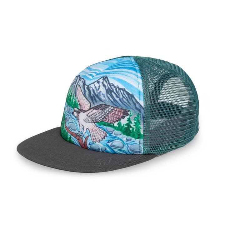 Osprey Trucker pour tout-petits pour la vente par Sunday Afternoons