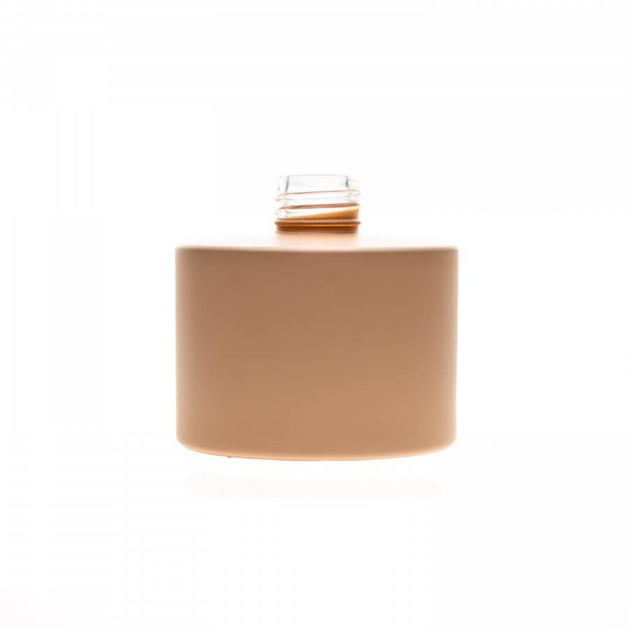 London Luxury Candle Supplies - Vente Diffuseur à tiges - Flacon diffuseur cylindrique (200 ml)5