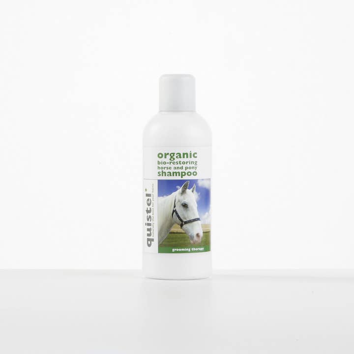 Peake Petcare - Wholesale Pet Shampoo - Dog - Organic Bio-Restoring Horse Shampoos - 500ml