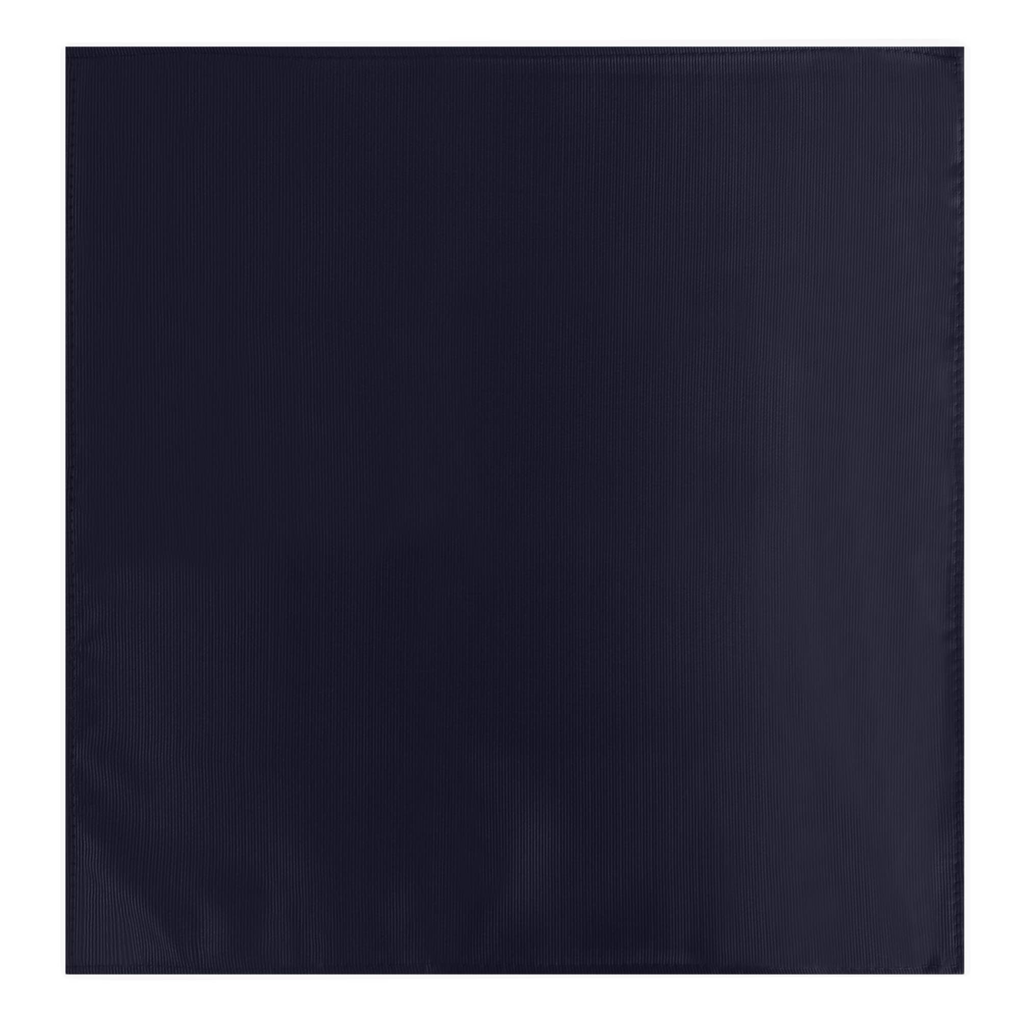 Jacob Alexander – wholesale Pocket square – Men’s – Men's Silk Blend Solid Color Pocket Square2