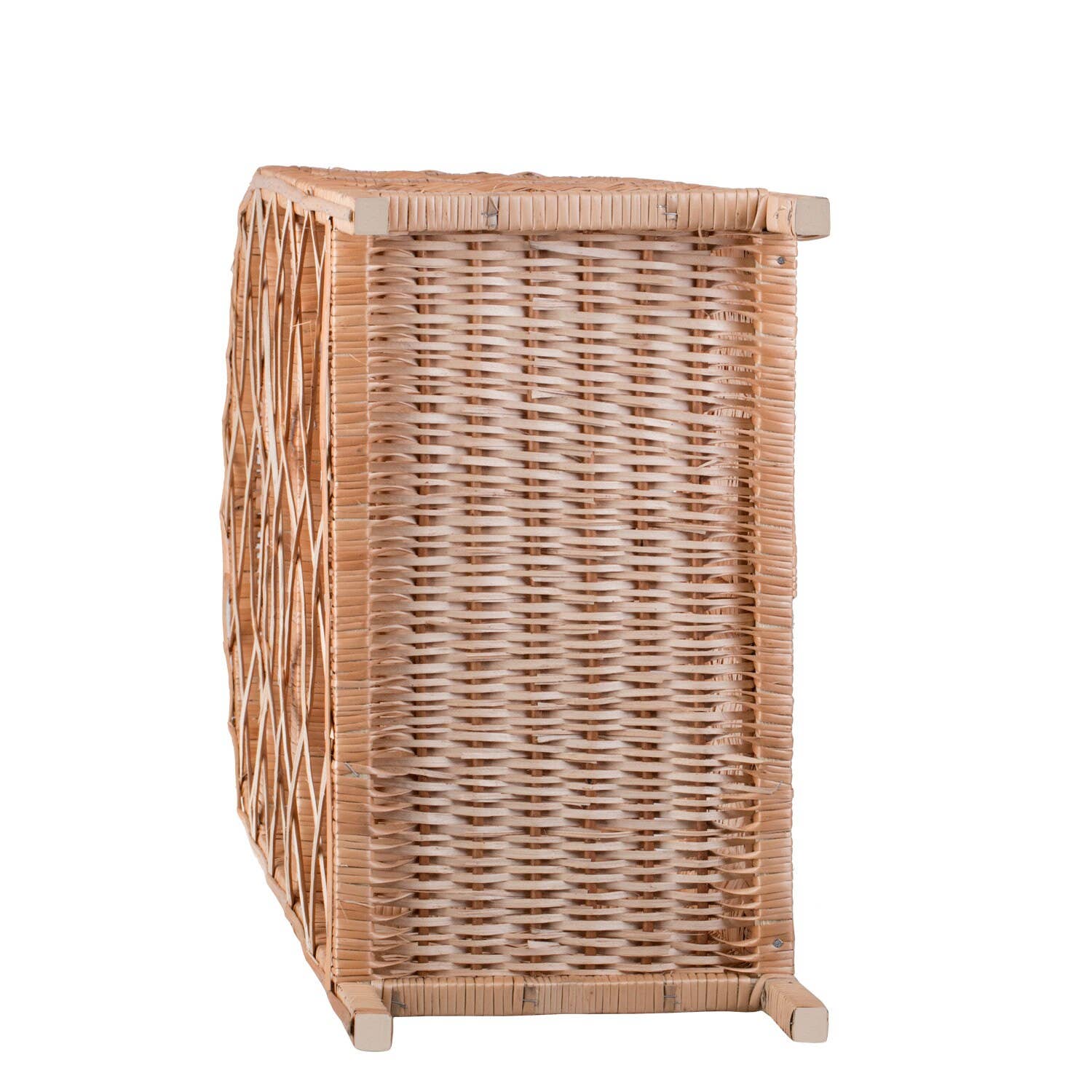 The Wicker Stories - Wholesale Free Standing Shelf - Natural Wicker Cabinet, Hadnmade, Handicrafts7