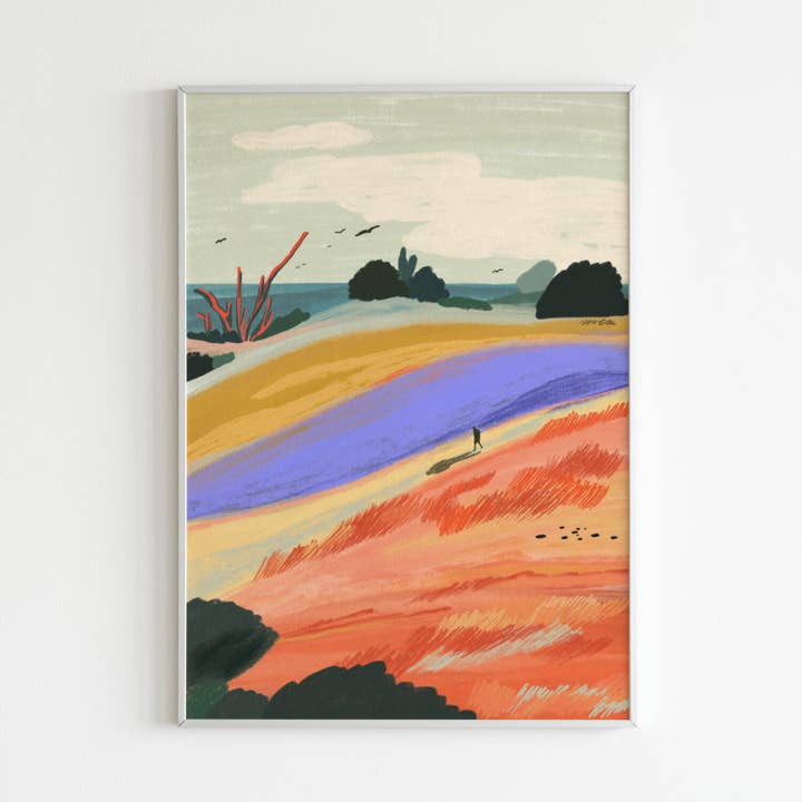 November Guilt for wholesale by Marina Ester Castaldo