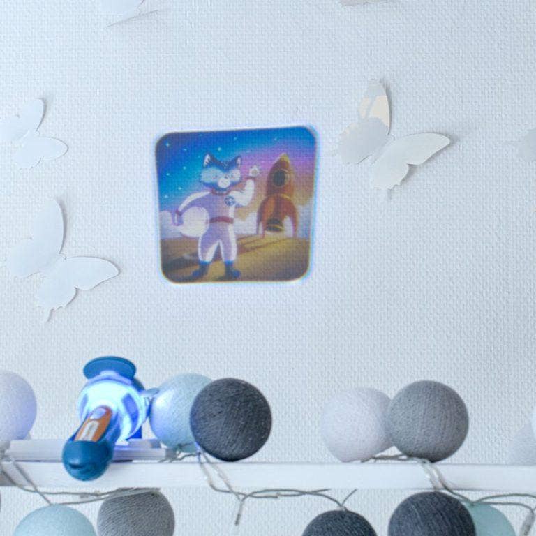 Lyeto Toys - Wholesale Baby & Toddler Book (0-2) - Stories Slide (CINZA)6