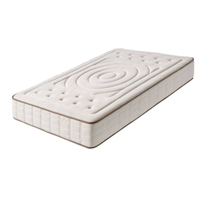 Moonia - Wholesale Bed - SuperSoft Cashmere Premier Gel Mattress, 27cm, 80x190cm