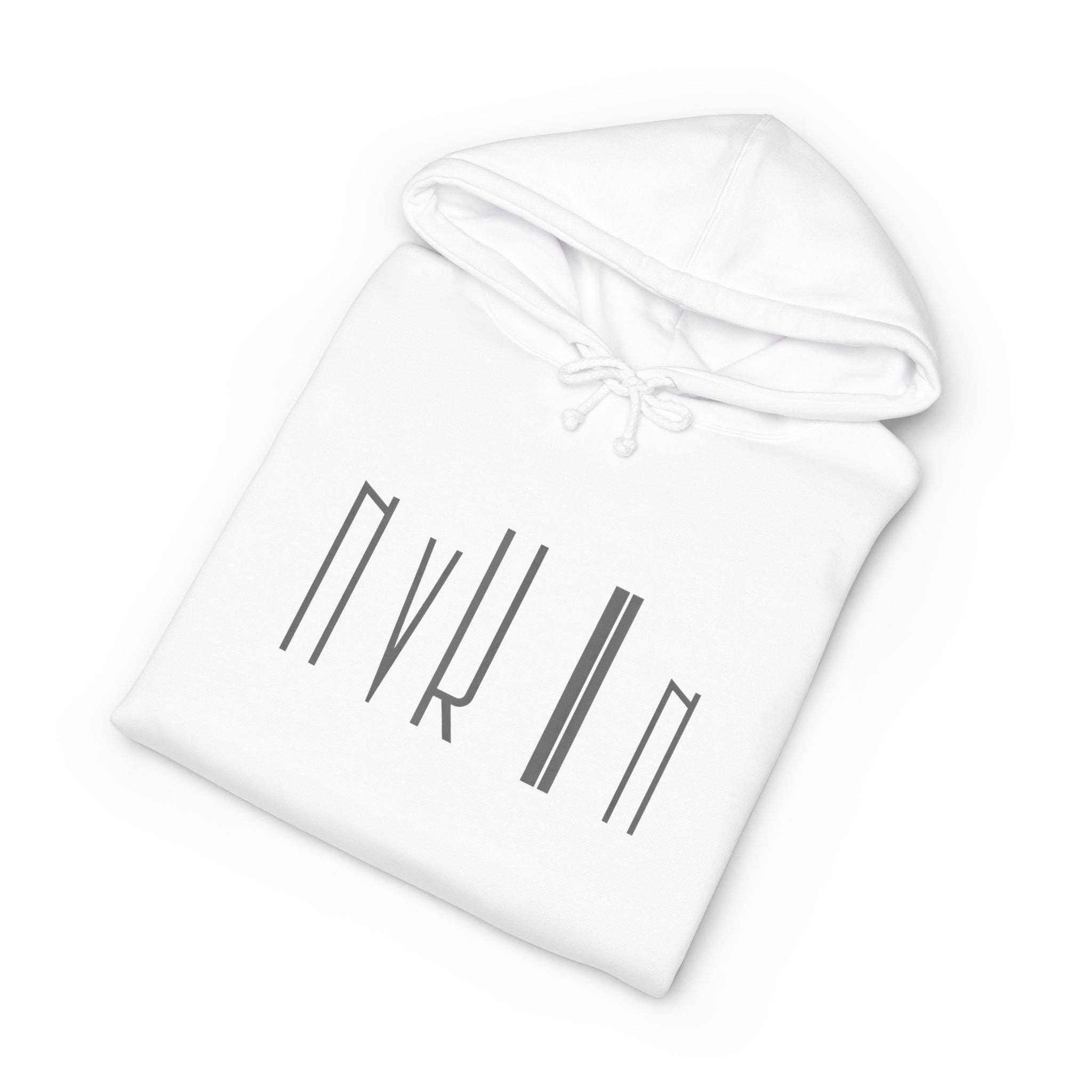 RC'nSONS - Wholesale Hoodie - Women's - Nvklln Hoodie — Modern Rune-Style Graphic Sweatshirt6