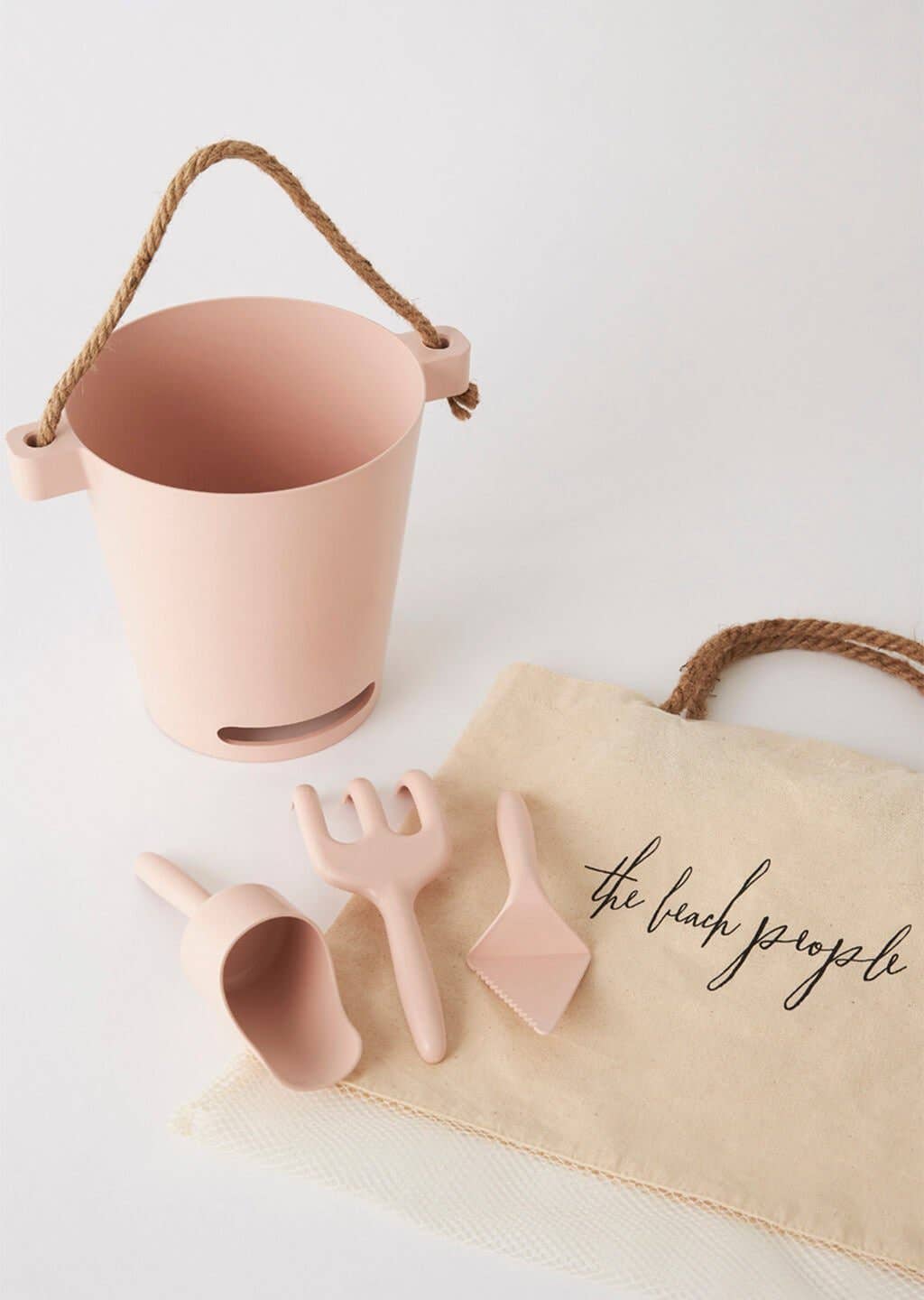 The Beach People - Venta al por mayor Juguetes de playa/piscina - Niños y bebés - Set de juguetes de playa para niños10