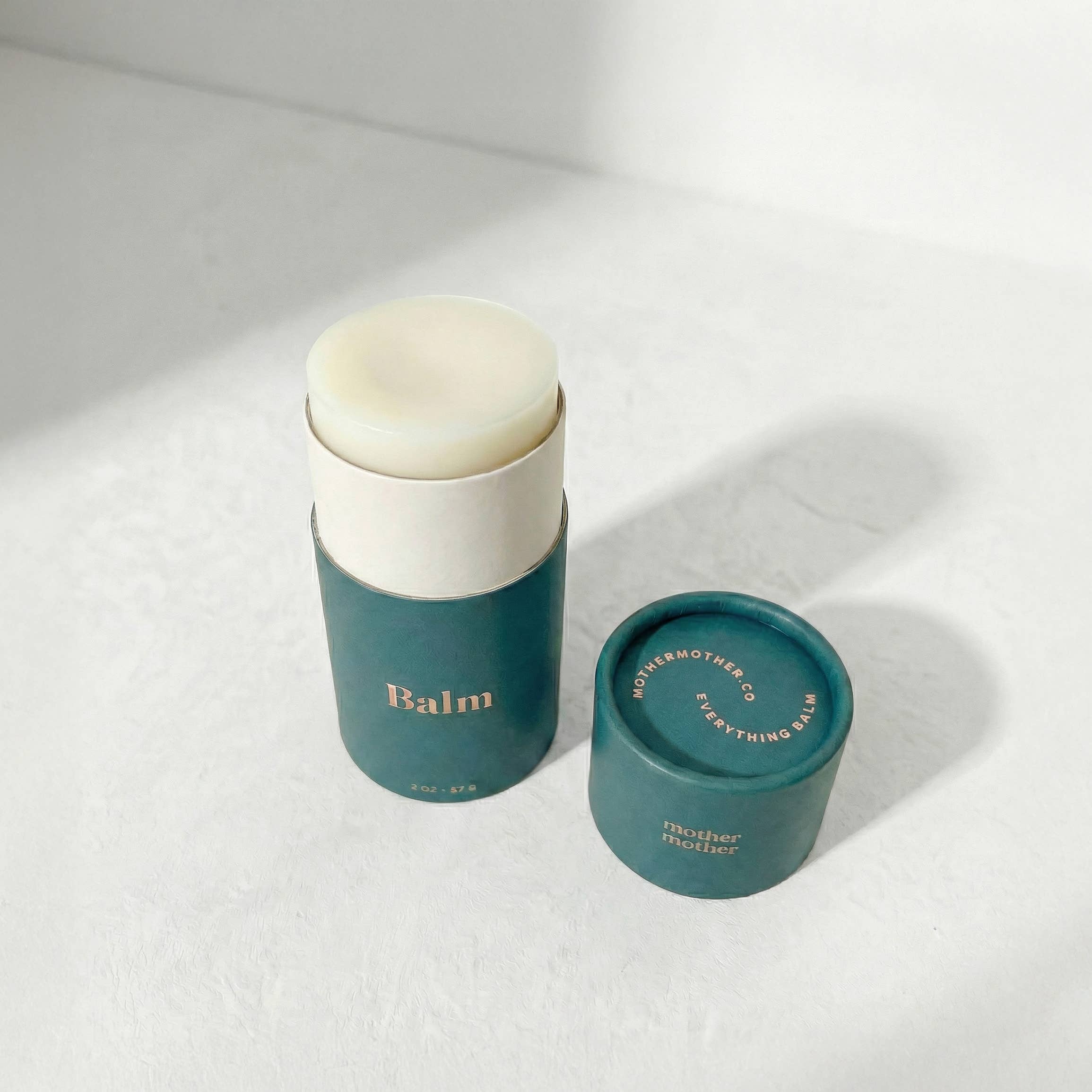 Mother Mother – wholesale Kroppsbalsam/Smör – Balm för mage och kropp2