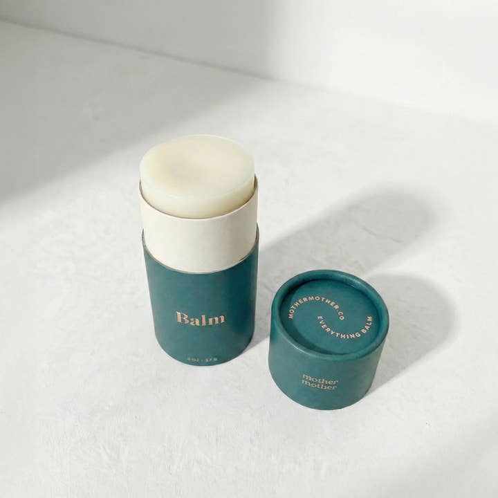 Mother Mother – wholesale Kroppsbalsam/Smör – Balm för mage och kropp2