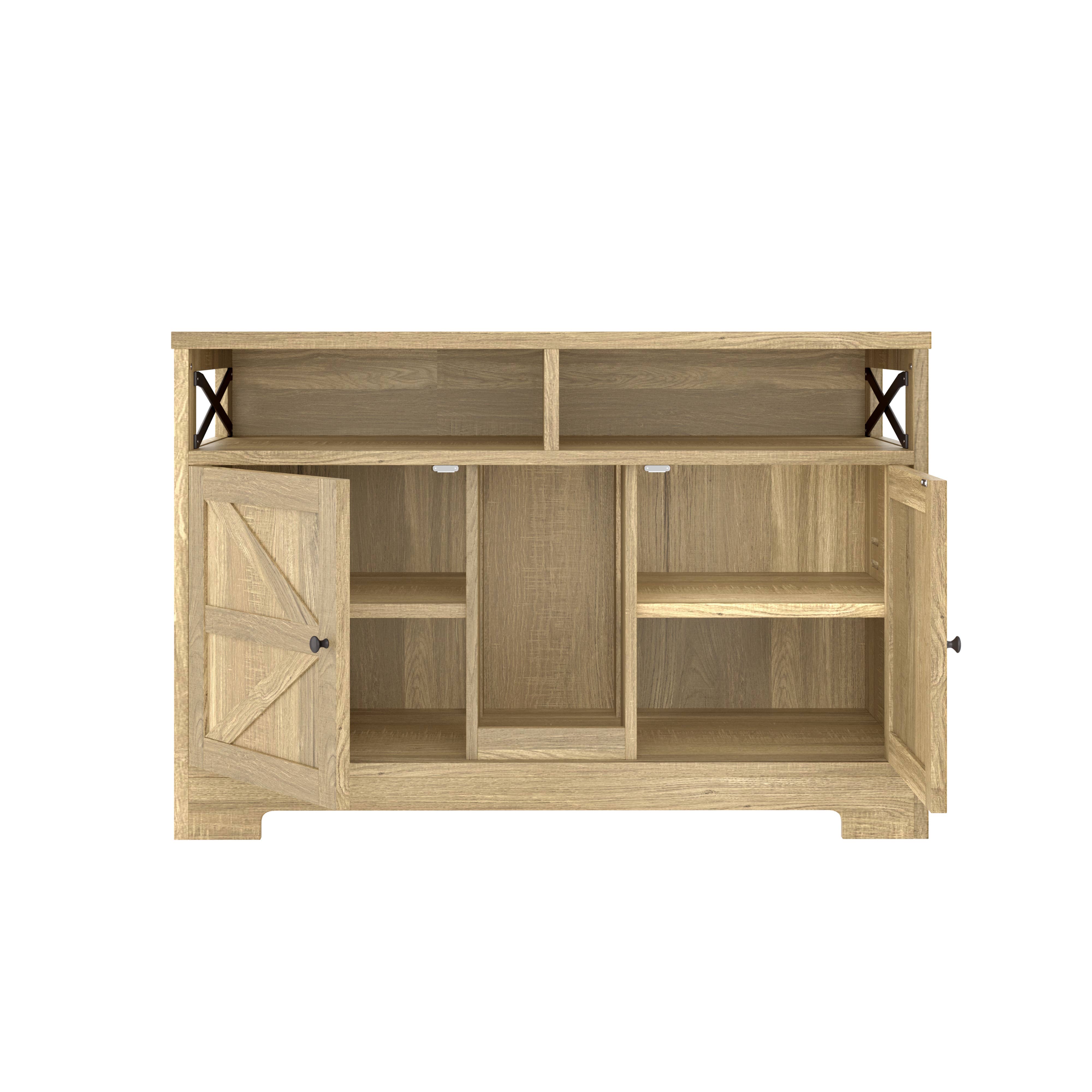 39F Inc. - Wholesale Pet Scratcher - Cat - Large Cat Litter Box Enclosure with LED & Scratching Post18