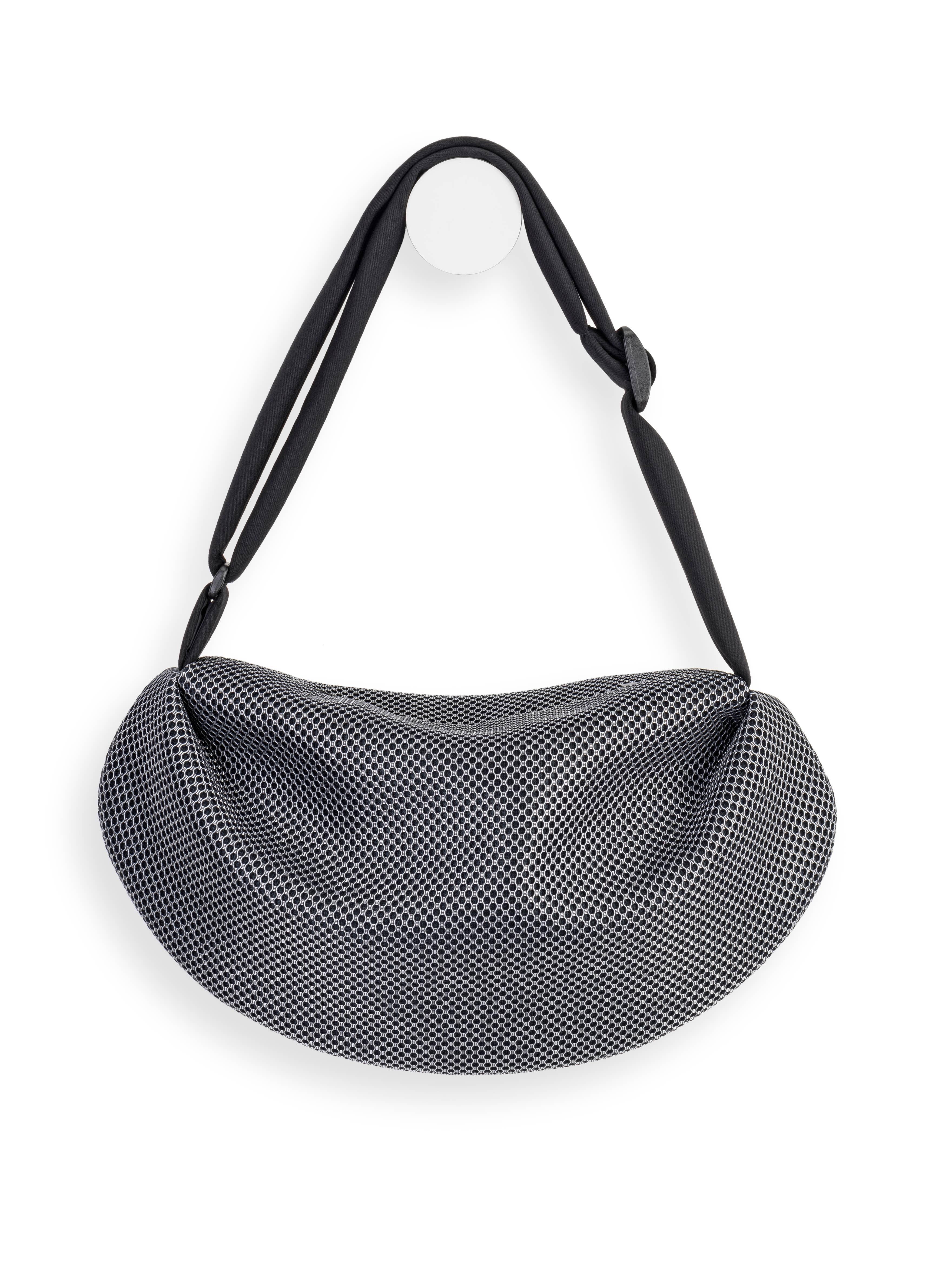 IN-ZU - Wholesale Shoulder Bag - Women's - BEAN BAG5