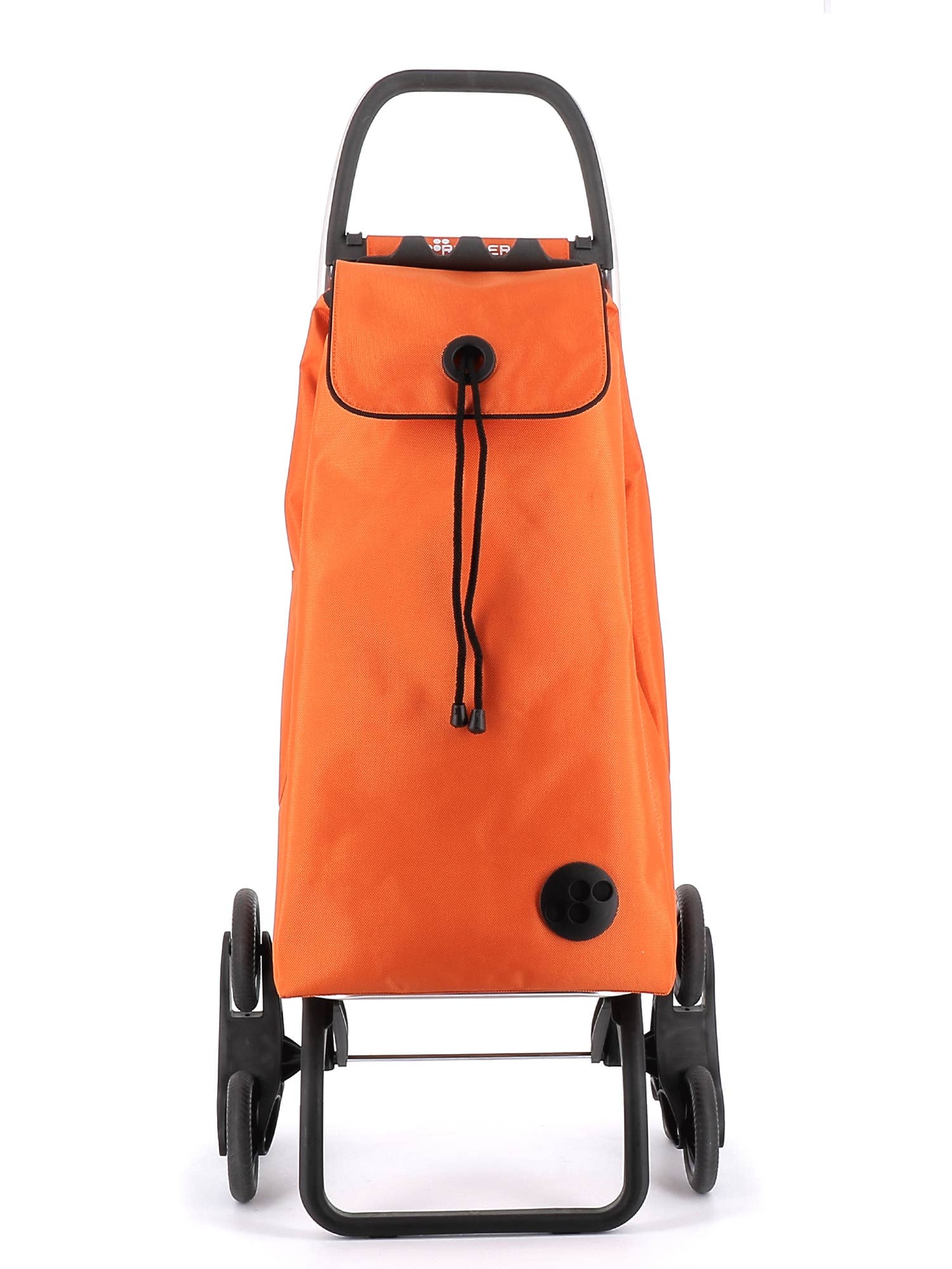 Rolser – Saco de mercearia/compras por atacado – Carrinho de compras Rolser I-Max MF em alumínio dobrável com 6 rodas15