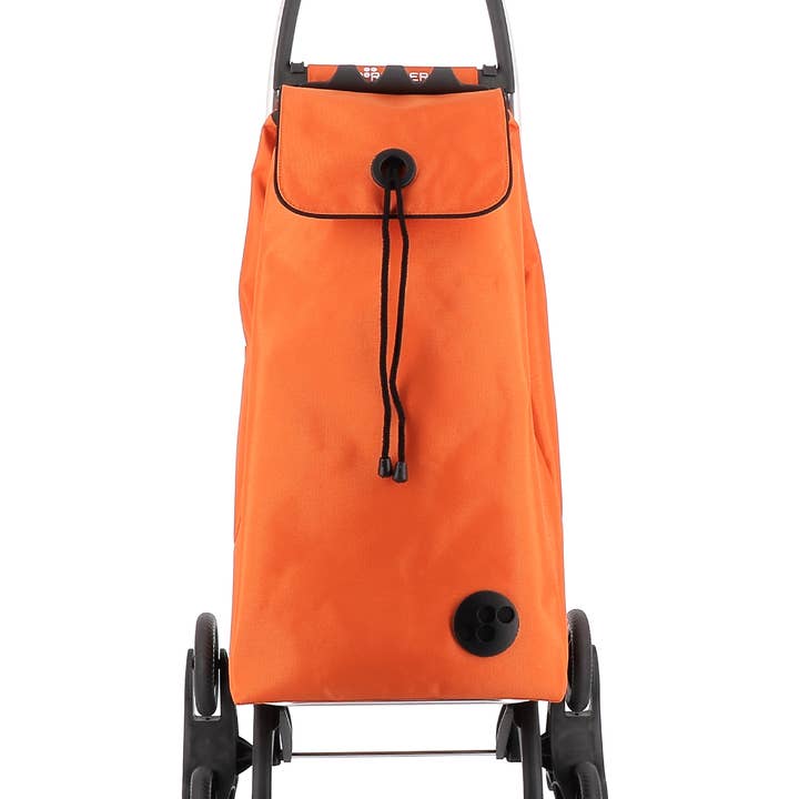 Rolser – Saco de mercearia/compras por atacado – Carrinho de compras Rolser I-Max MF em alumínio dobrável com 6 rodas15