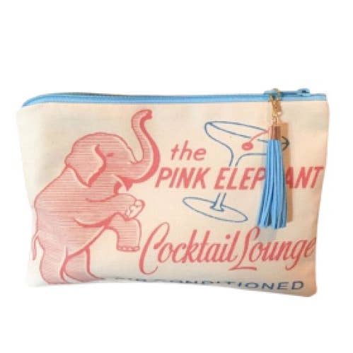 Pink Elephant Cocktails for wholesale by Tristan and Bruce