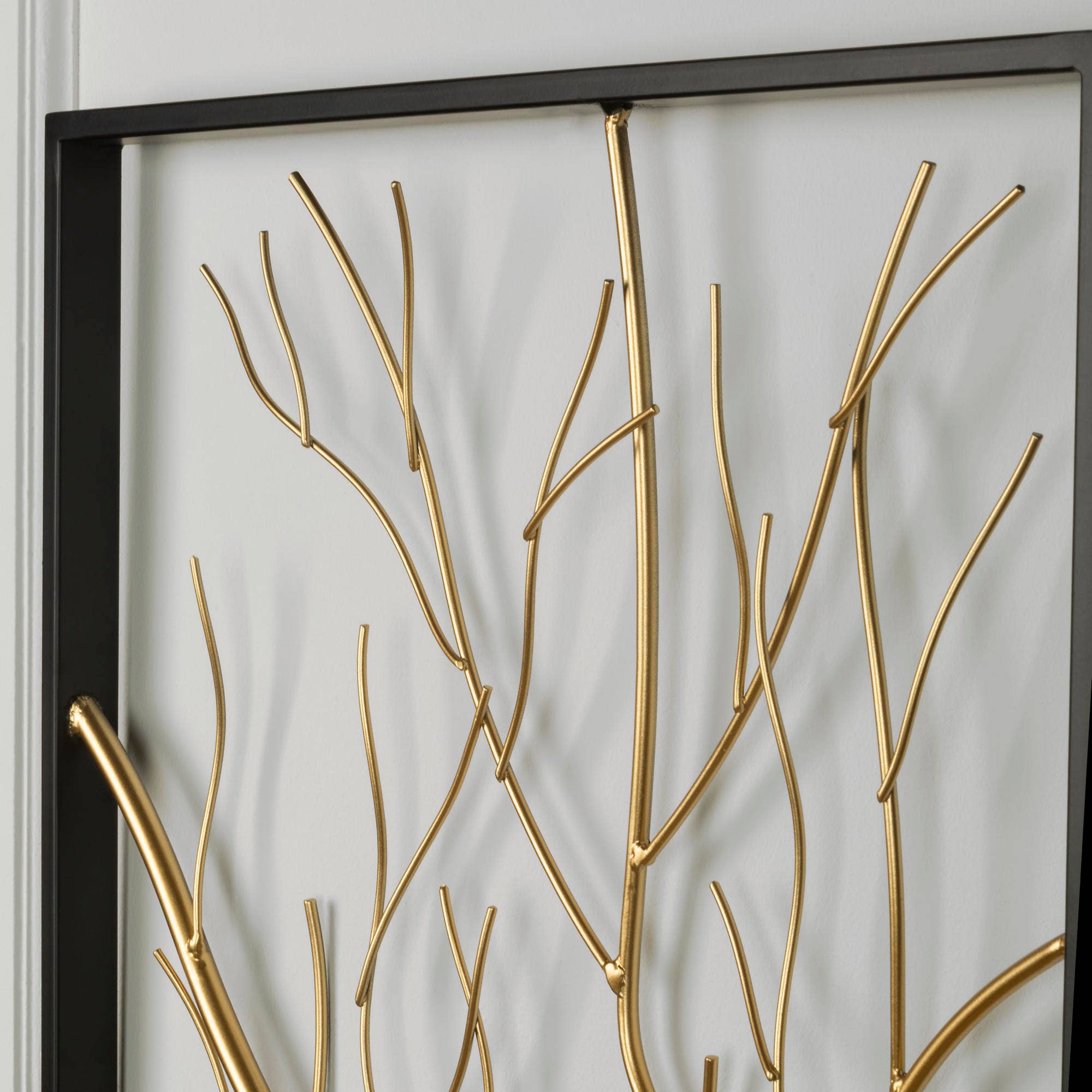 Wholesale Natural Branch Wall Art/Jewelry Holder Large for your store
