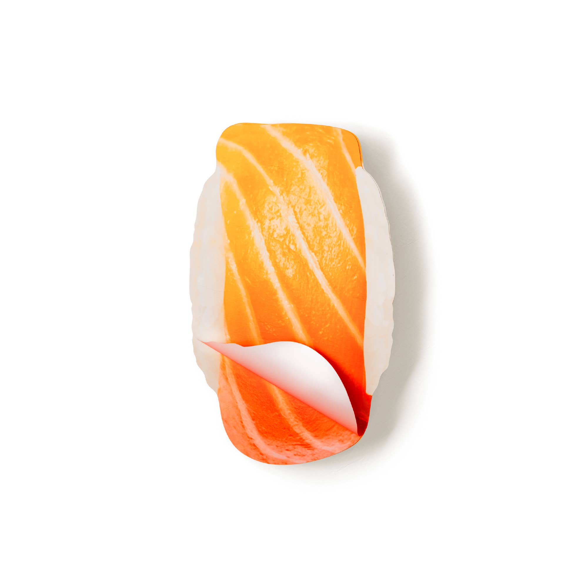 Mustard - Venta al por mayor Notas adhesivas - Notas Adhesivas Sushi Bento1