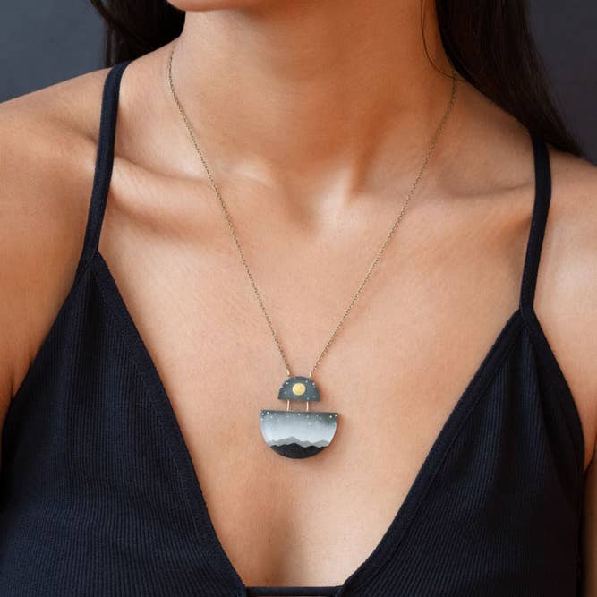 Full Gold Hand Painted for wholesale by Fernworks