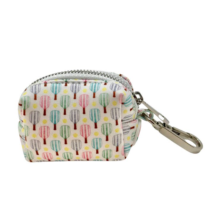 Soporte para bolsas de basura Pickleball para venta al por mayor de Covey Collection