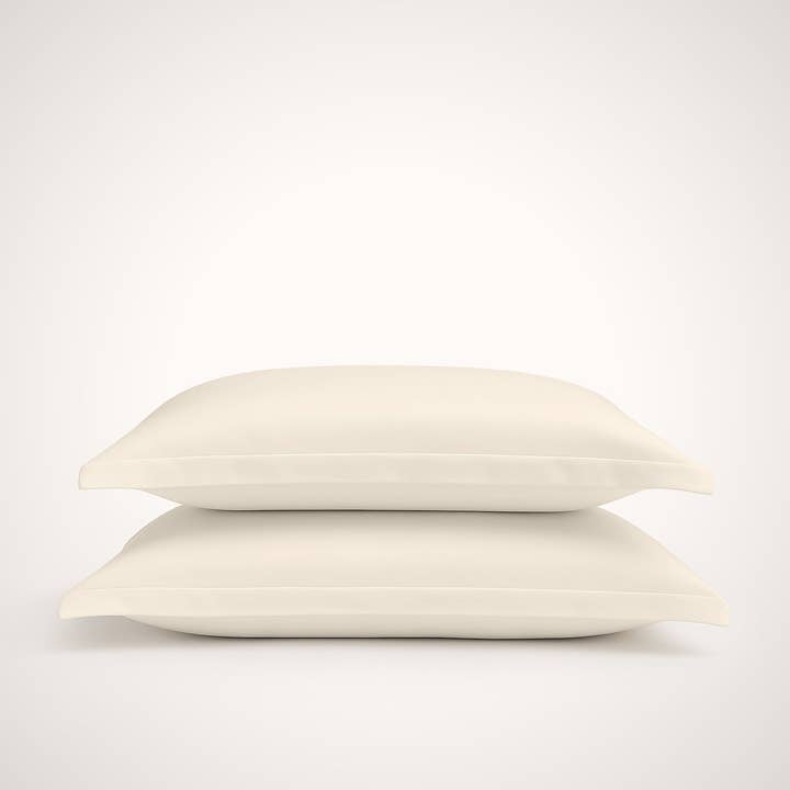 Signature Bamboo Pillow Sham Set – Organic & Hypoallergenic for wholesale by Aurega