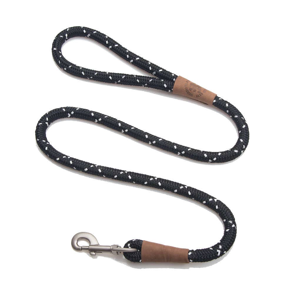 Mendota Pet - Wholesale Pet Leash - Dog - Snap Leash - 1/2" X 6'37