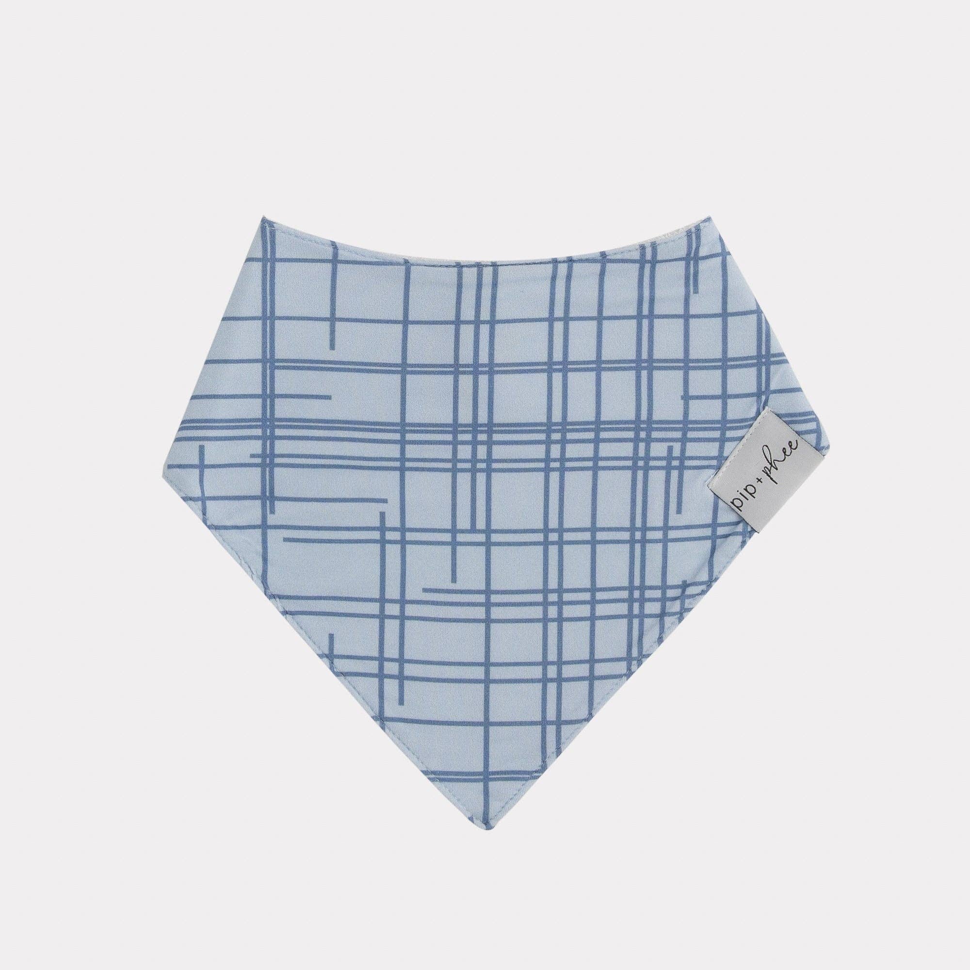 Pip + Phee – wholesale Bandana bib – Bamboo Bandana Bibs | LE Prints29