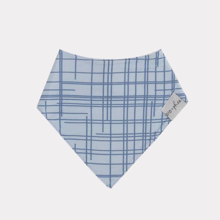 Pip + Phee - Wholesale Bandana bib - Bamboo Bandana Bibs | LE Prints27