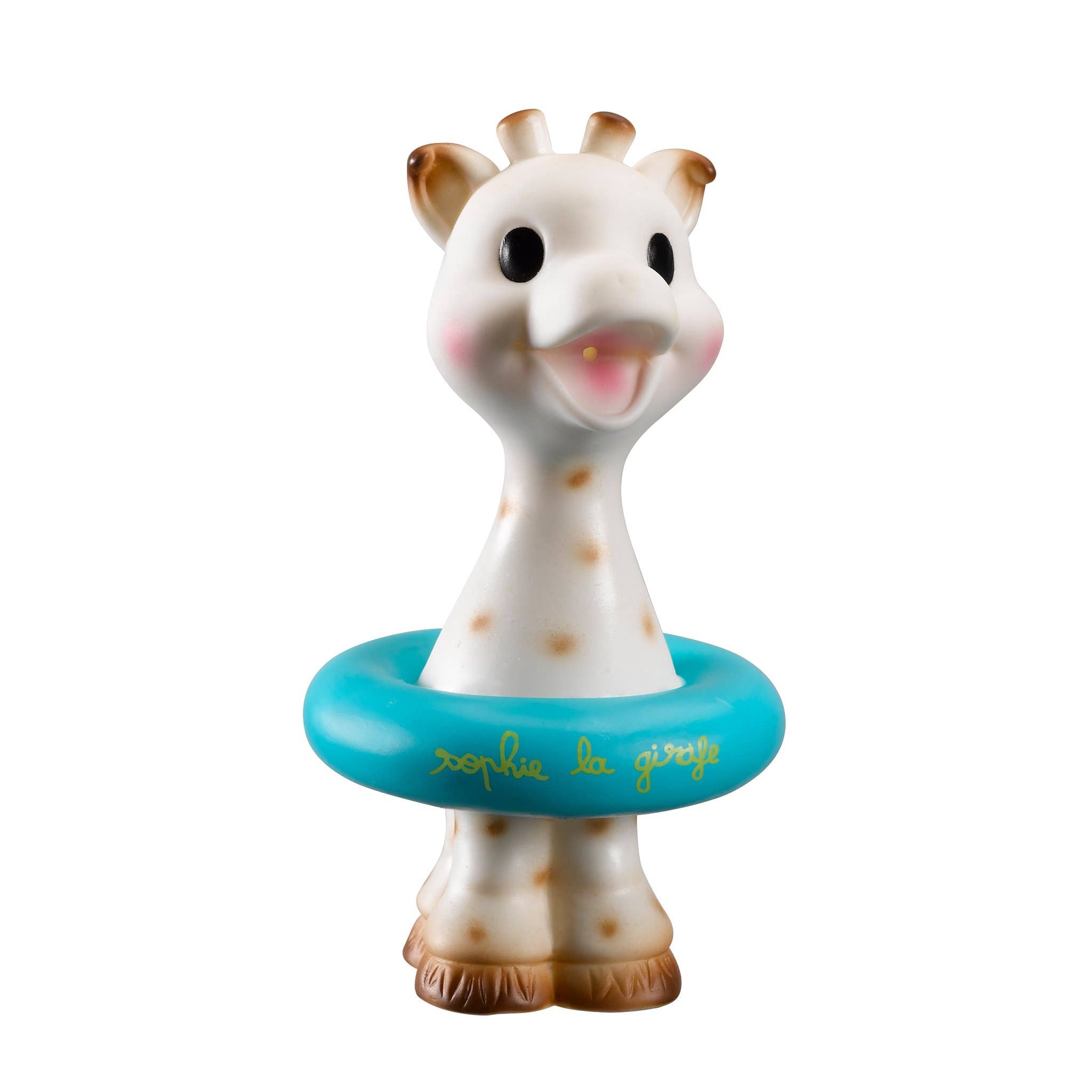 Sophie la Girafe by Calisson Toys. - Wholesale Bath Toy - Baby - Bath Toy2