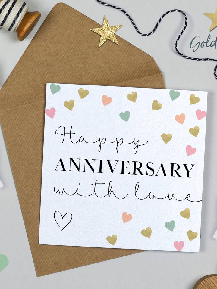 Manhattan Anniversary Gold for wholesale by Michelle Fiedler Design