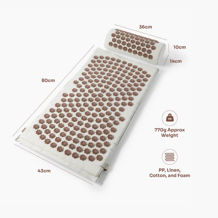 Myga Akupressurmatta för wholesale av Myga