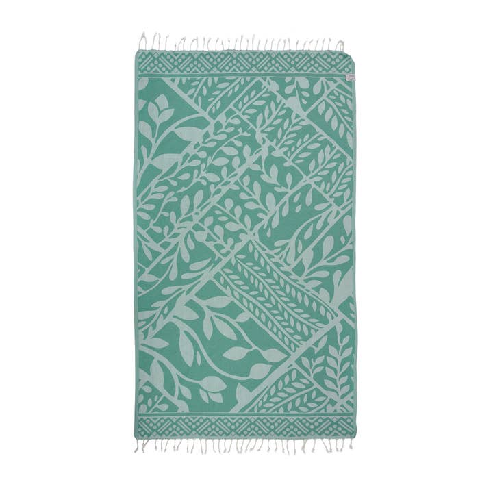 La Hammam - Wholesale Beach Towel - Marmaris Peshtemal Pure Cotton Beach Towel21