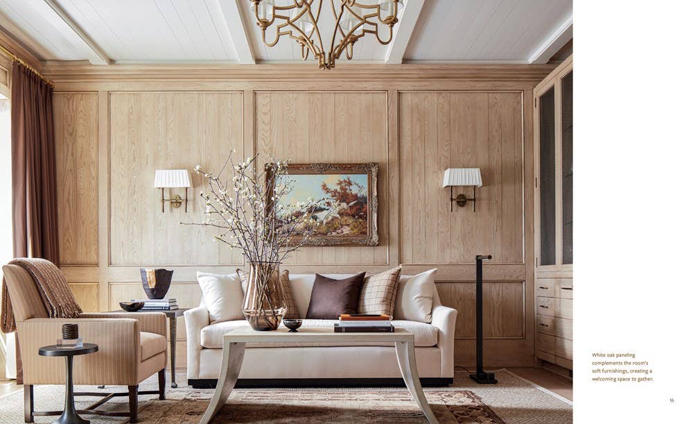 Gibbs Smith - Wholesale Home & Garden - Elegance and Comfort of Home1