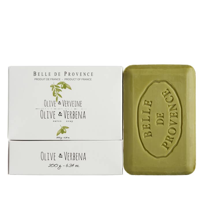 Lothantique Inc. - Wholesale Bar Soap - Belle De Provence | Bar Soap | 200g3