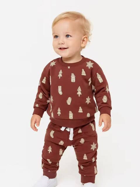 Ensemble de salon des fêtes pour la vente par Birdie Lane Baby + Kids