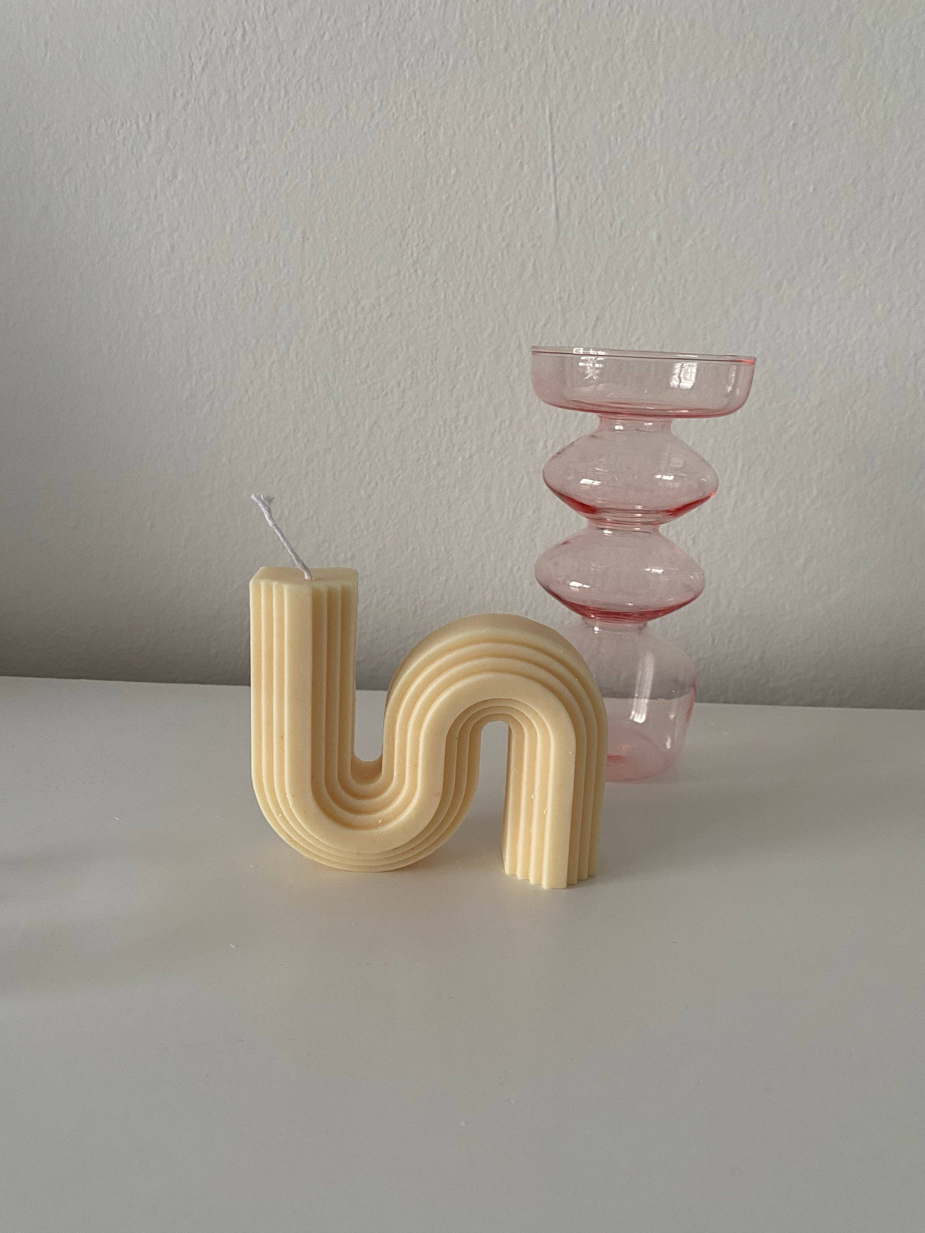 Twenty Two - Wholesale Novelty Candle - Snake candle3