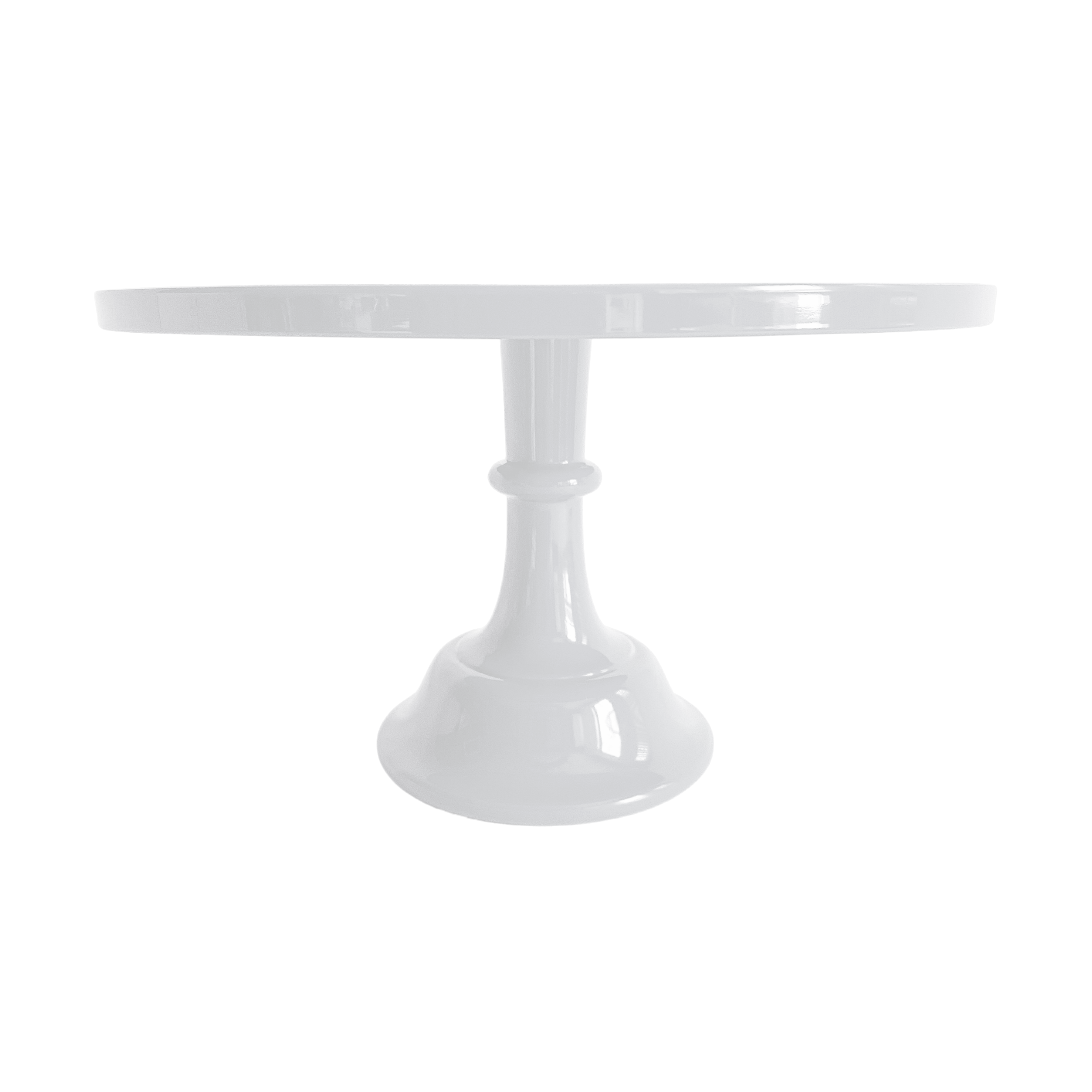 Round Column Cake Table | White Label Hire