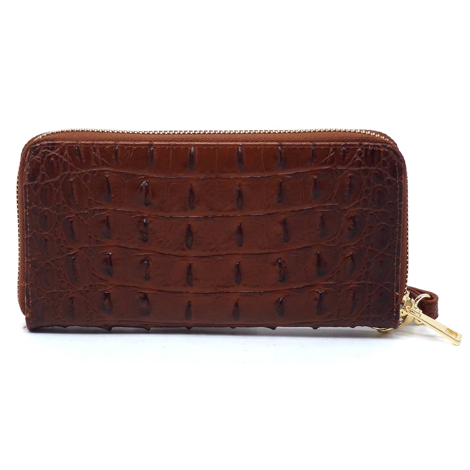 M&M HANDBAGS, LLC. - Wholesale Laptop Bag - Unisex - AC1096 W Croc Alligator Padlock 2-in-1 Satchel11