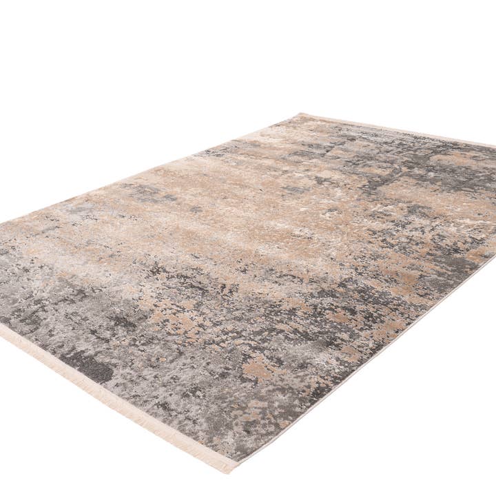 Palace 500 Multi Vintage Tæppe/Beige for engroshandel hos Vivorum