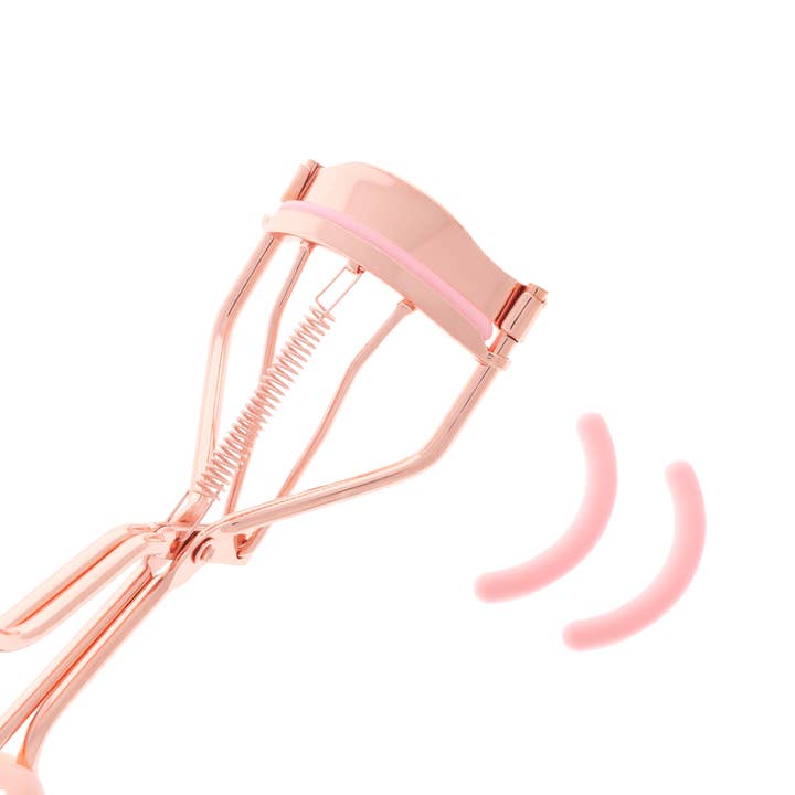 Amorus USA - Wholesale Eyelash Curler - EYELASH CURLER - HOOP HANDLE2