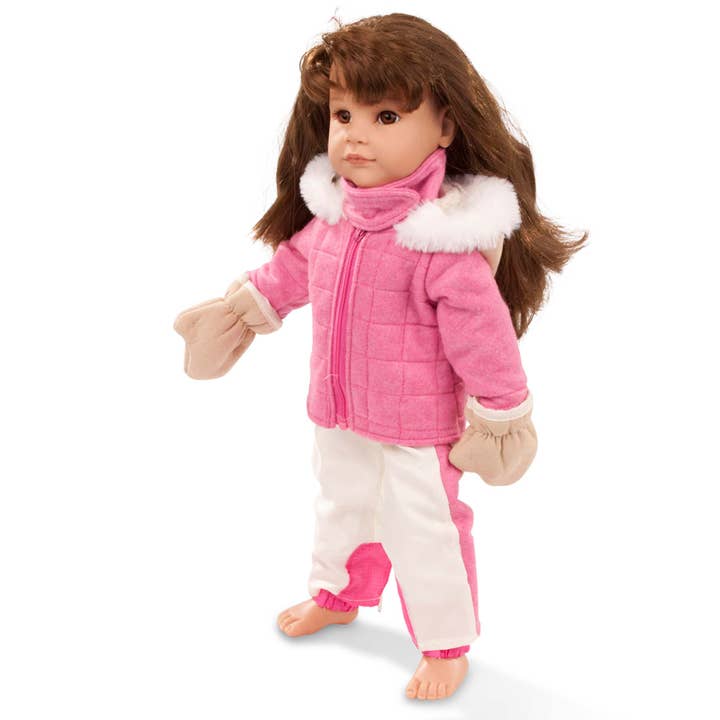 Dolls and Accessories - Wholesale Doll clothing – Kids - Götz Girl Doll Accessory - Ski/Snow Suit Size XL1