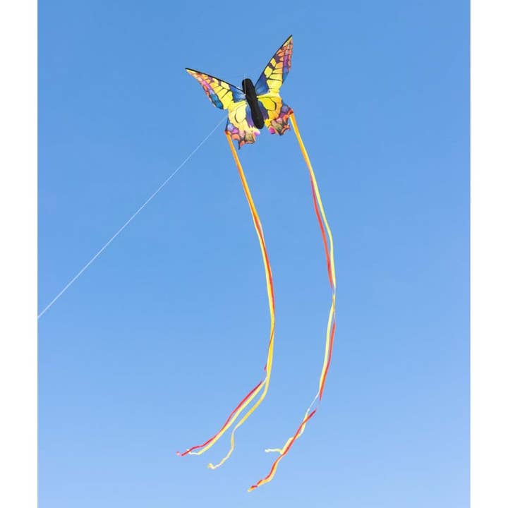 HQ Kites & Designs - Wholesale Kite - Butterfly Kite Swallowtail "L"6