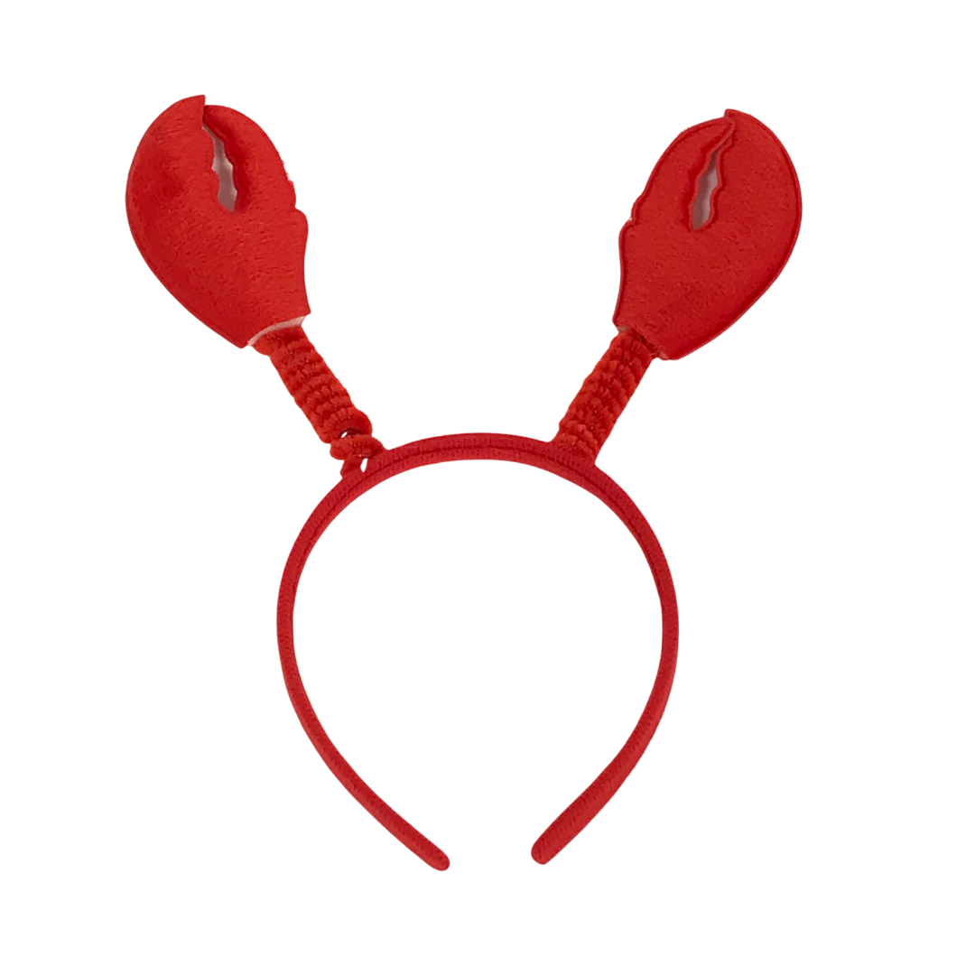 Plush Appeal LLC - Wholesale Party Hat/Crown - Claw Head Bopper (Each)0