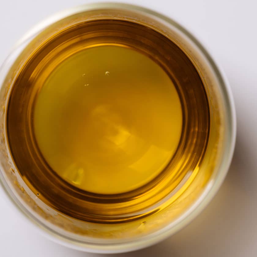 BOTEANICALS - Wholesale Loose Tea - No. 83: verbena | basil | orange peel2