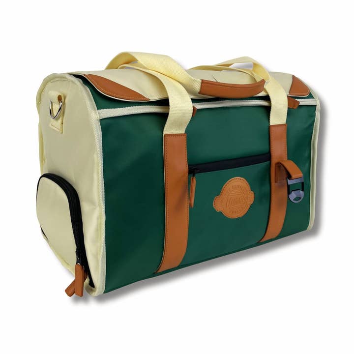 Varsity Cooler - Wholesale Cooler/Cooler Bag - CourseCruiser0