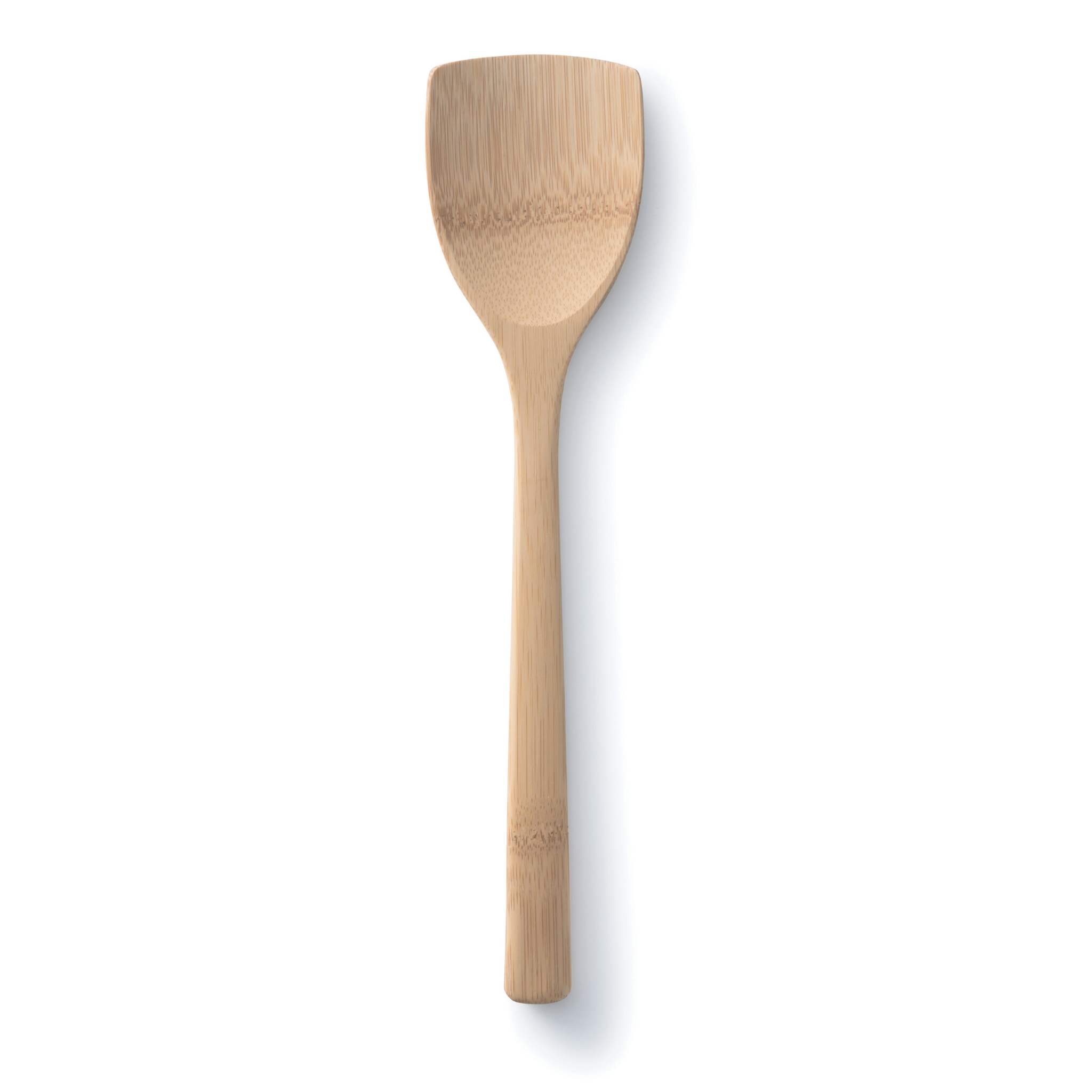 bambu® - Wholesale Spatula/Turner - Bamboo Wok Spatula3