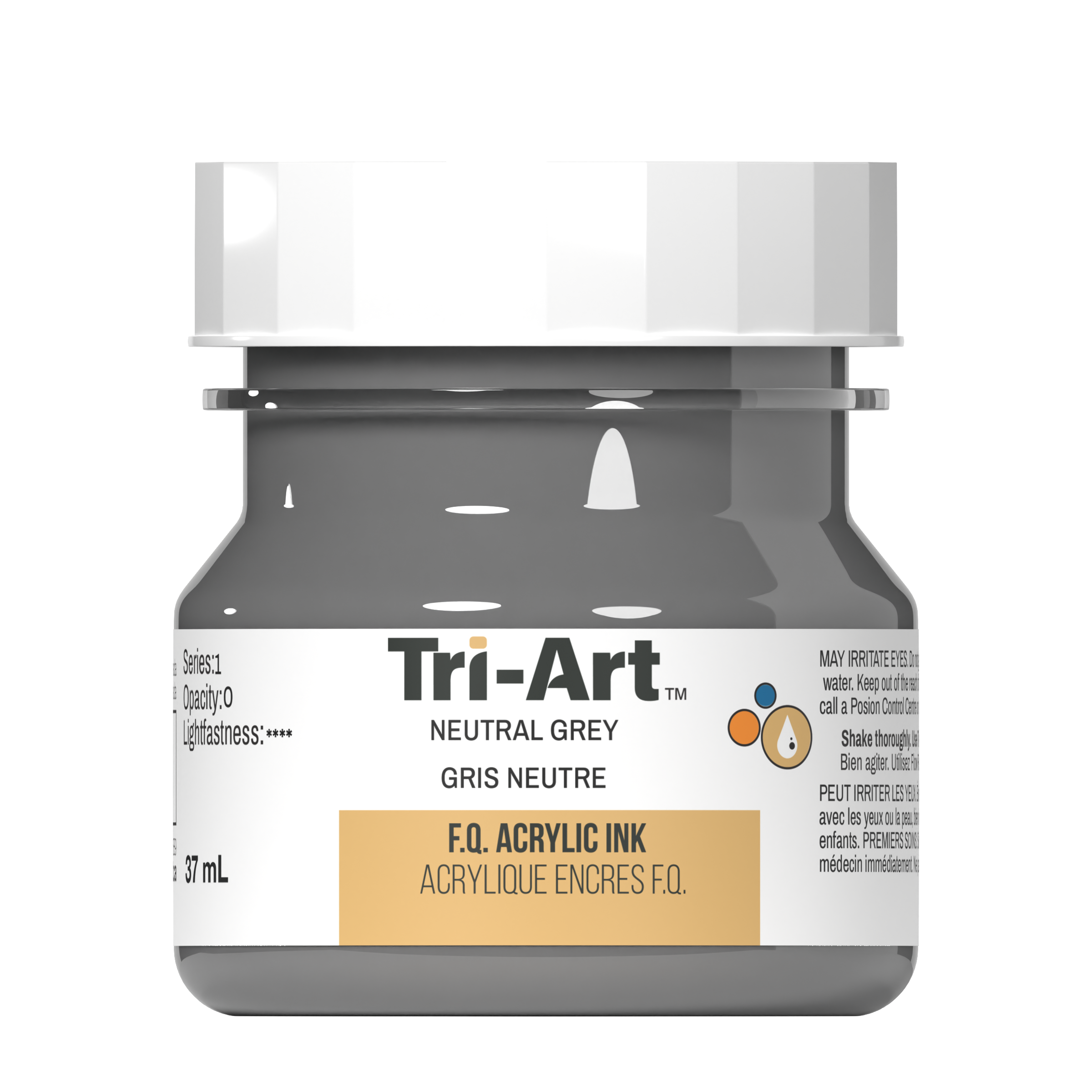 Tri-Art Mfg. - Vente Tampons encreurs - Encre acrylique Tri-Art56
